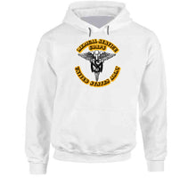 Load image into Gallery viewer, Medical Service Corps - Hoodie