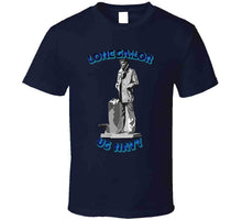 Load image into Gallery viewer, Navy - Lone Sailor - T-Shirts - Classic