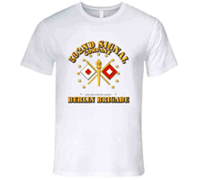 Load image into Gallery viewer, 592d Signal Company - Berlin Brigade T Shirt