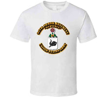 Load image into Gallery viewer, Coat of Arms - 64th Armor Regiment T Shirt, Premium and Hoodie