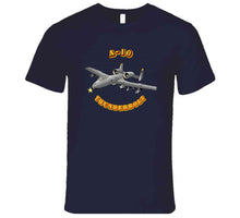 Load image into Gallery viewer, Aircraft - A-10 Thunderbolt T Shirt - Premium
