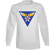 Load image into Gallery viewer, Ssi - Aac - 12th Air Force Wo Txt X 300 T Shirt
