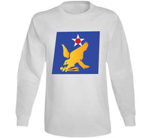 Load image into Gallery viewer, Ssi - Aaf - 2nd Air Force Wo Txt X 300 T Shirt