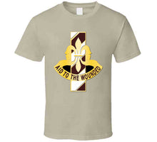 Load image into Gallery viewer, DUI - 91st Evacuation Hospital - T-Shirts - Classic