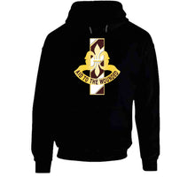 Load image into Gallery viewer, DUI - 91st Evacuation Hospital - Hoodie