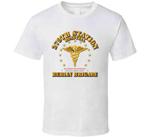 Load image into Gallery viewer, 279th Station Hospital - Berlin Brigade - T-Shirts - Classic