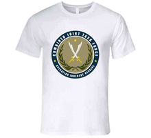 Load image into Gallery viewer, Joint Task Force - Operation Inherent Resolve Hoodie, Tshirt and Premium