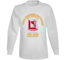 Load image into Gallery viewer, Army - 19th Engineer Battalion - Ft Knox Ky Classic T Shirt, Crewneck Sweatshirt, Hoodie, Long Sleeve, Mug