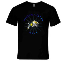 Load image into Gallery viewer, US Navy - Mascot - T-Shirts - Premium