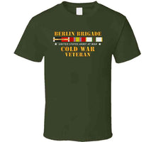 Load image into Gallery viewer, Army - Berlin Bde W Occupy Cold Svc Bar X 300 T Shirt