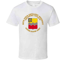 Load image into Gallery viewer, Army - 80th Field Artillery Regiment - Toujours L'audace T Shirt