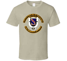 Load image into Gallery viewer, Army - 508th PIR- DUI - Master - T-Shirts - Classic