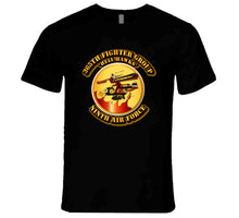 Load image into Gallery viewer, AAC - 365th FG - 9th AF T Shirt - Premium