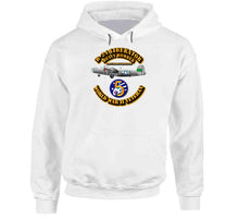 Load image into Gallery viewer, AAC - 22BG - 408th BS - B-24 - 5th AF - Hoodie