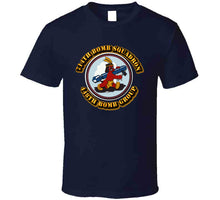 Load image into Gallery viewer, AAC - 714th Bomb Squadron - 448th Bomb Group - 8th AF T Shirt - Classic