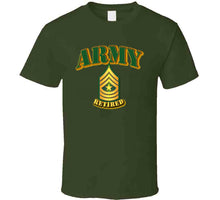 Load image into Gallery viewer, SGM - Retired - T-Shirts - Classic