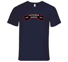 Load image into Gallery viewer, Sof - Ssi - Vietnamese Ranger Advisor Scroll X 300 T Shirt