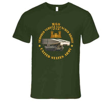 Load image into Gallery viewer, M60 Armored Vehicle Launched Bridge (avlb) W Eng Br X 300 T Shirt