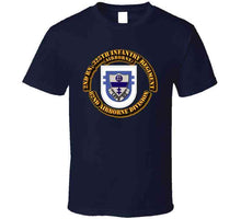 Load image into Gallery viewer, 2nd Battalion, 325th Infantry Regiment, (Airborne), 82nd Airborne Division - T Shirt, Premium and Hoodie