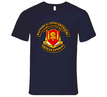 Load image into Gallery viewer, Battery G, 29th Artillery w OUT SVC Ribbon T Shirt - Premium
