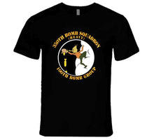 Load image into Gallery viewer, Army Air Corps - 350th Bomb Squadron - 100th Bomb Group - World War II T-Shirt, Premium, and Hoodie