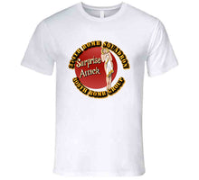 Load image into Gallery viewer, AAC - 374th BS - 308th BG - Surprise Attack T Shirt - Premium