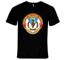 Load image into Gallery viewer, Distinctive Unit Insignia - 191st Support Group T Shirt, Premium, Hoodie