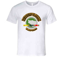 Load image into Gallery viewer, Army - 104th Infantry Division - Europe - World War II European Theater Ribbon T Shirt, Premium and Hoodie