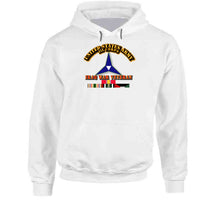 Load image into Gallery viewer, III Corps- Iraq War Veteran - Hoodie