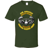 Load image into Gallery viewer, Air Assault - Combat - Vietnam - T-Shirts - Classic