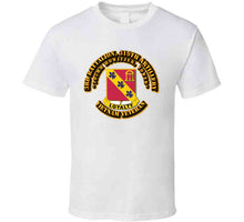 Load image into Gallery viewer, 3rd Battalion, 319th Artillery No SVC Ribbon T Shirt
