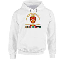 Load image into Gallery viewer, 2nd Bn, 3rd Artillery - Desert Storm Veteran Mug