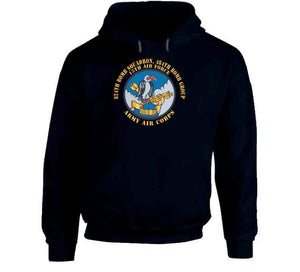 Aac - 824th Bomb Squadron, 484th Bomb Group - 15th Aaf X 300 Classic T Shirt, Crewneck Sweatshirt, Hoodie, Long Sleeve, Mug