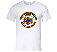Load image into Gallery viewer, Army - 1st - ID - 1st Brigade Combat Team T Shirt