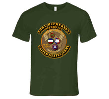 Load image into Gallery viewer, Army - Installation - Fort McPherson - T-Shirts - Premium