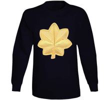 Load image into Gallery viewer, Army - Major - Maj - Wo Txt - V1 Hoodie