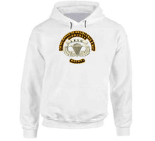 Load image into Gallery viewer, SOF - Airborne Badge - LRSU - Hoodie