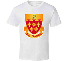 Load image into Gallery viewer, Army - 77th Artillery Wo Txt T Shirt