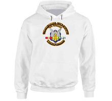 Load image into Gallery viewer, 7th Squadron - 17th Cavalry w SVC Ribbon - Hoodie