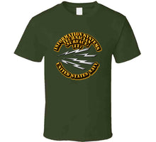 Load image into Gallery viewer, Navy - Rate - Information Systems Technician - Surface - T-Shirts - Classic