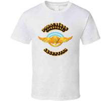 Load image into Gallery viewer, Argentina - Basic Airborne - T-Shirts - Classic