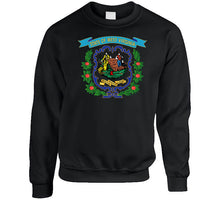 Load image into Gallery viewer, Govt - West Virginia - 1863 - Blue - Gold X 300 T Shirt