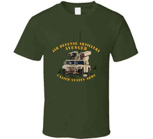 Load image into Gallery viewer, Army - Avenger Air Defense Artillery - T Shirt, Premium and Hoodie