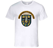 Load image into Gallery viewer, SOF - 12th SFG - Flash T Shirt