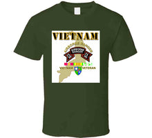 Load image into Gallery viewer, Emblem - SOF - Abn Rgr - Vietnam - T-Shirts - Classic