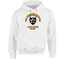 Load image into Gallery viewer, 2nd Infantry Division - Camp Howze T Shirt and Hoodie