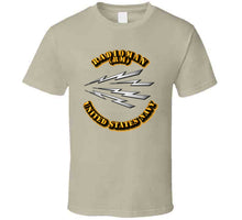 Load image into Gallery viewer, Navy - Rate, Radioman, (RM) - T-Shirts - Classic
