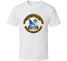 Load image into Gallery viewer, Army - Dui - 442nd Infantry Regiment - 1 Classic T Shirt, Crewneck Sweatshirt, Hoodie, Long Sleeve