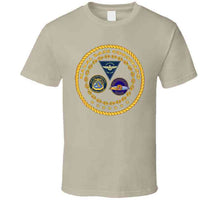 Load image into Gallery viewer, Army - Navy - Naval Base Coronado Wo Isle Classic T Shirt, Crewneck Sweatshirt, Hoodie, Long Sleeve, Mug