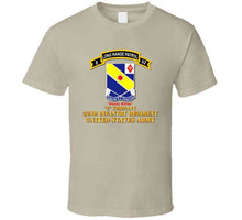 Load image into Gallery viewer, Army - E Co 52nd Infantry - Lrp - Ready Rifles V-neck